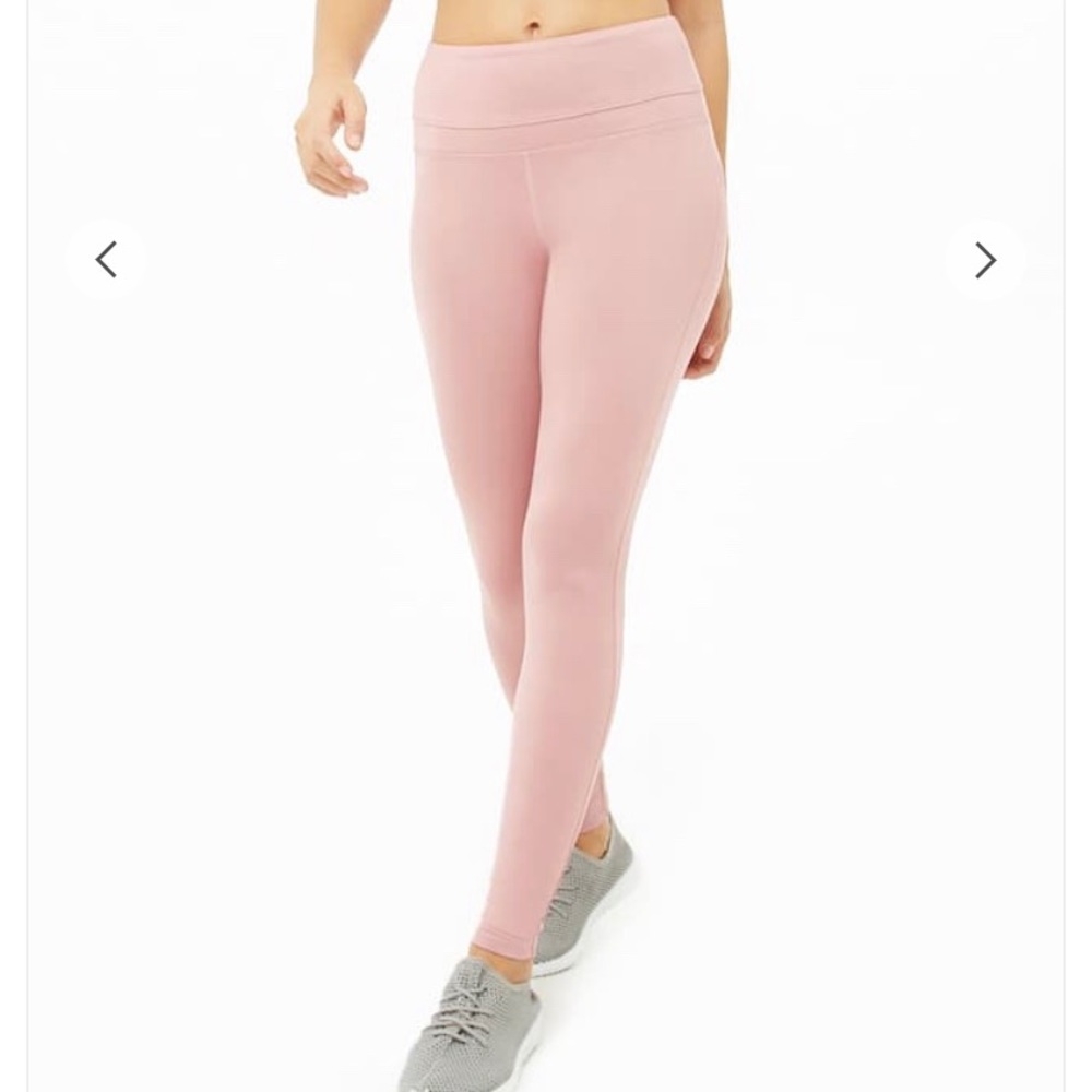 Forever 21 Leggings !